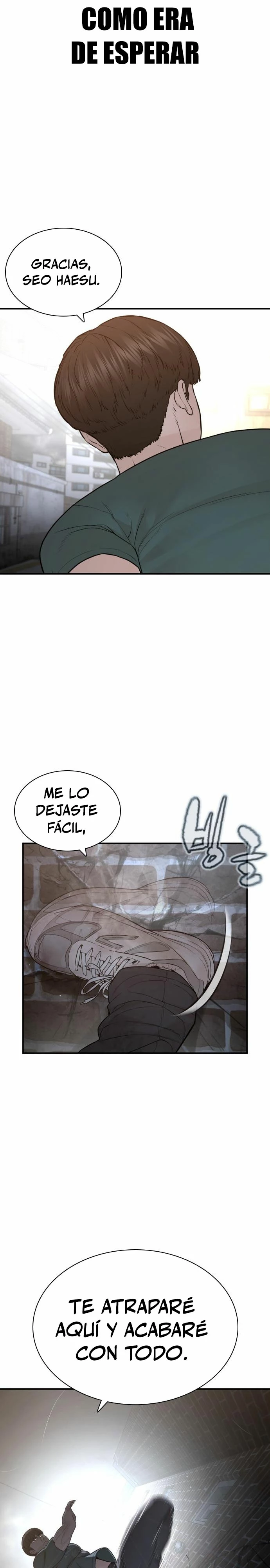 Como madrear - Capítulo 202 - Página 5 - LectorTMOo