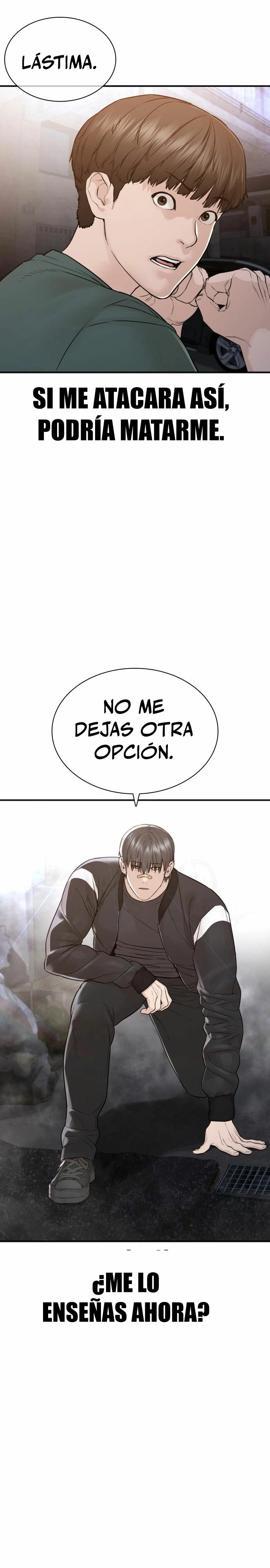 Como madrear - Capítulo 202 - Página 10 - LectorTMOo