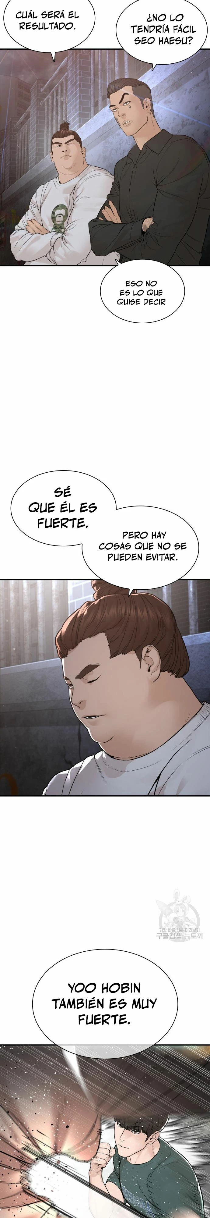 Como madrear - Capítulo 202 - Página 12 - LectorTMOo