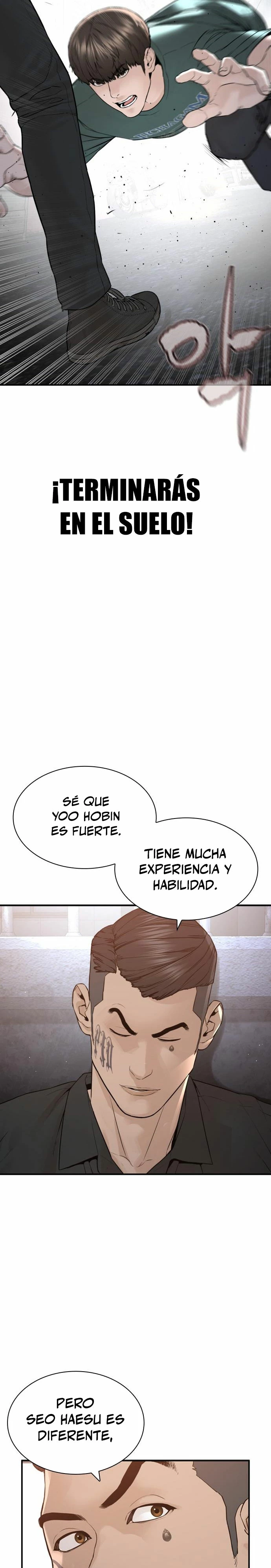 Como madrear - Capítulo 202 - Página 17 - LectorTMOo
