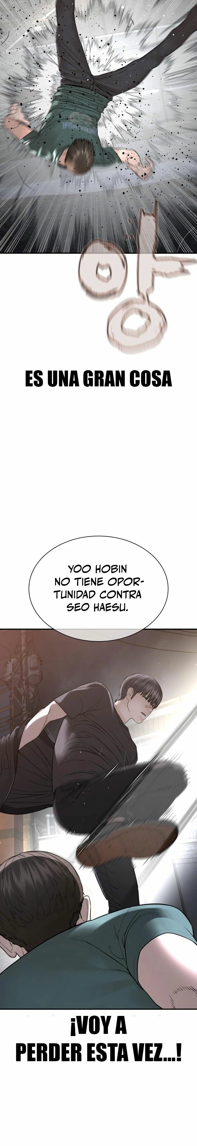 Como madrear - Capítulo 202 - Página 20 - LectorTMOo