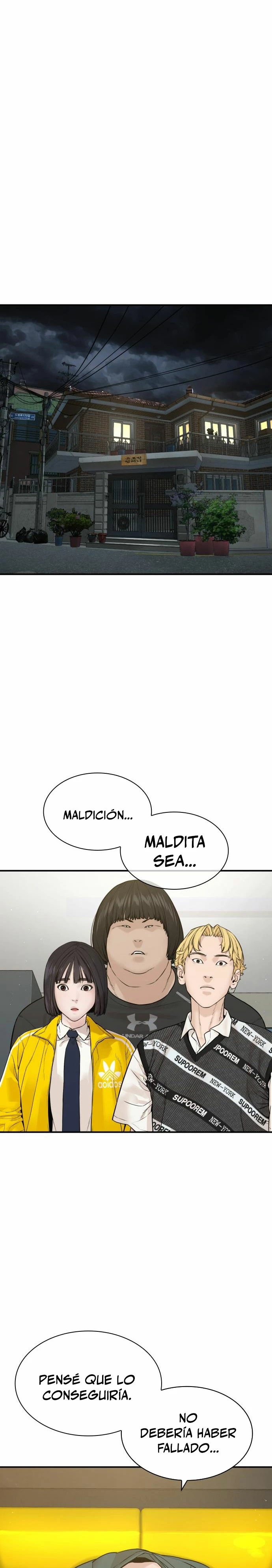 Como madrear - Capítulo 202 - Página 23 - LectorTMOo