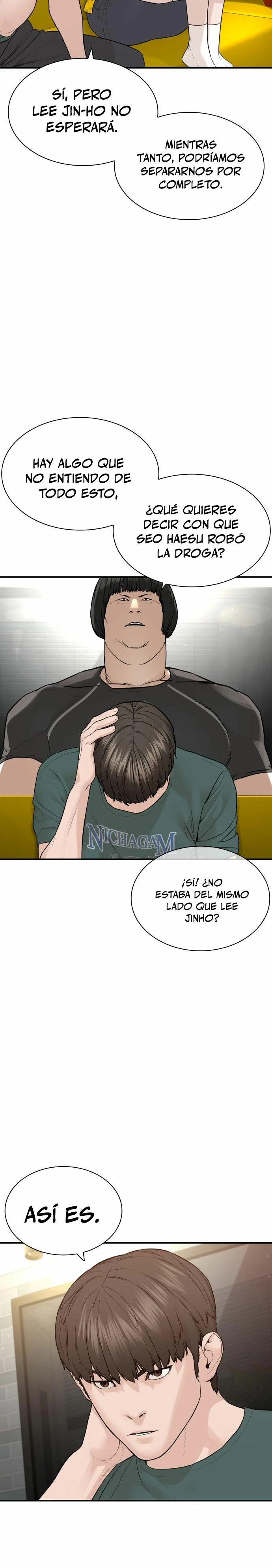 Como madrear - Capítulo 202 - Página 25 - LectorTMOo