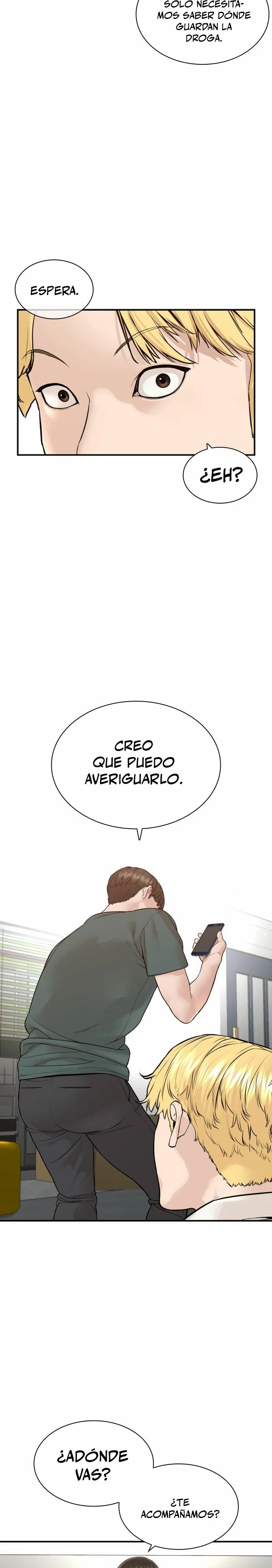 Como madrear - Capítulo 202 - Página 27 - LectorTMOo