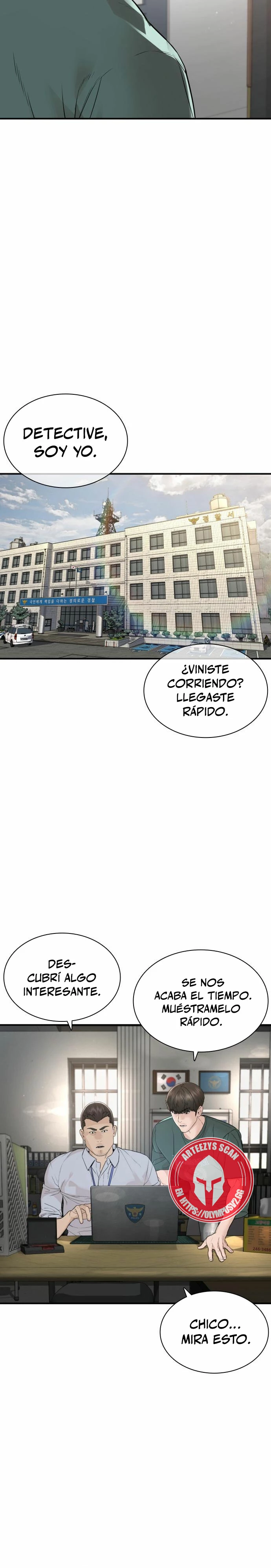 Como madrear - Capítulo 202 - Página 29 - LectorTMOo