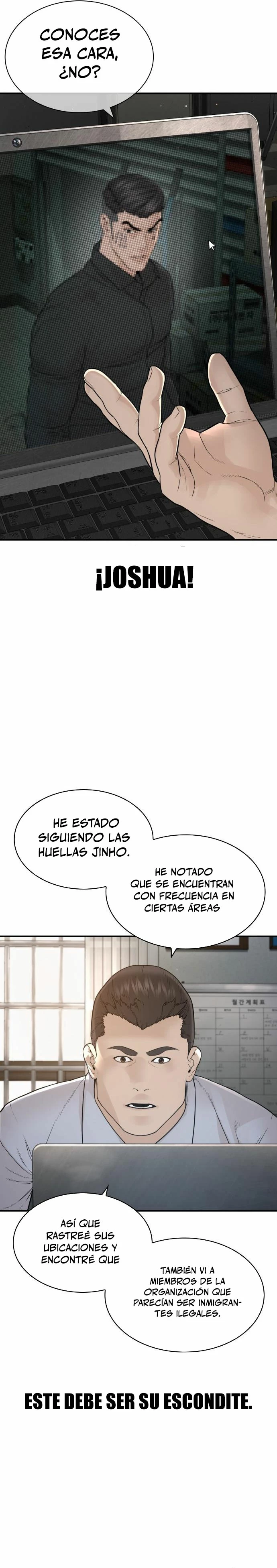 Como madrear - Capítulo 202 - Página 30 - LectorTMOo