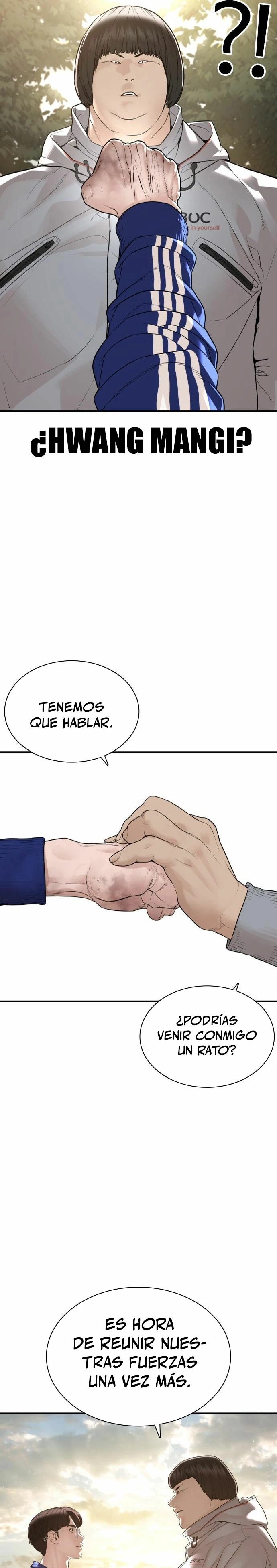Como madrear - Capítulo 202 - Página 34 - LectorTMOo