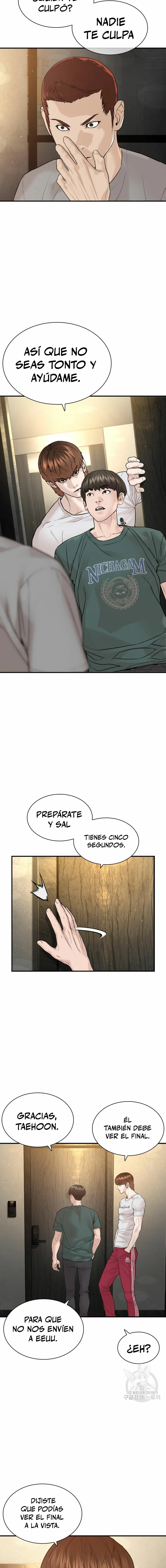Como madrear - Capítulo 202 - Página 38 - LectorTMOo