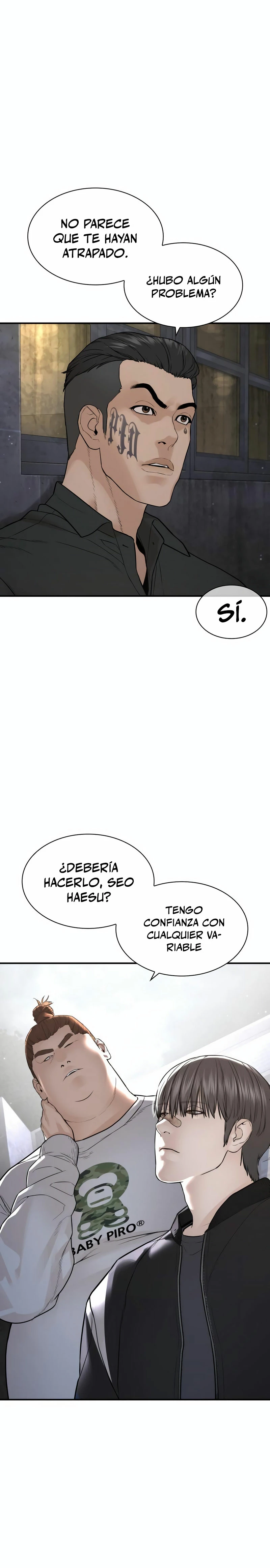 Como madrear - Capítulo 203 - Página 4 - LectorTMOo