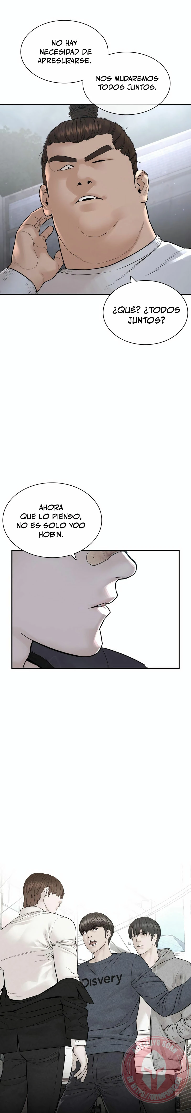 Como madrear - Capítulo 203 - Página 5 - LectorTMOo