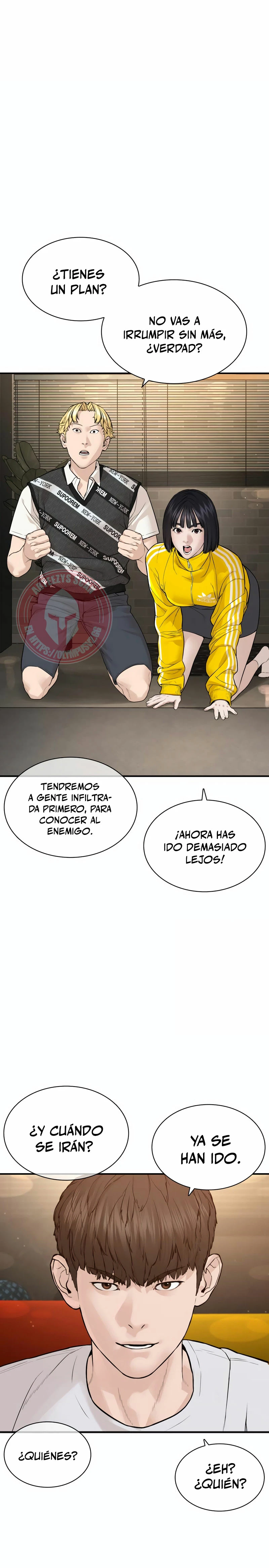 Como madrear - Capítulo 203 - Página 8 - LectorTMOo