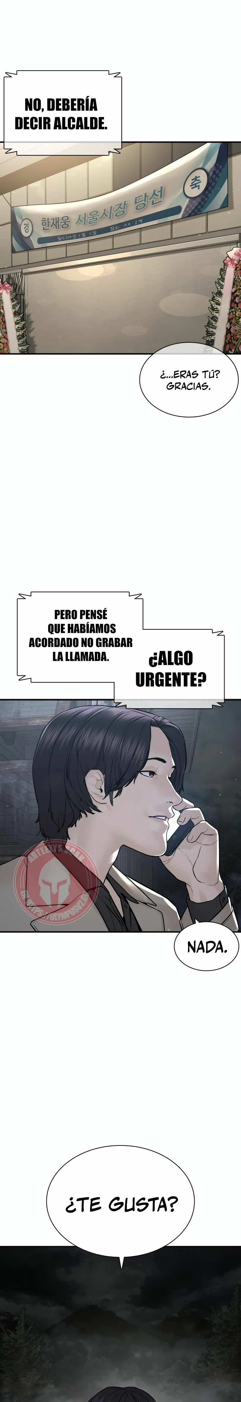 Como madrear - Capítulo 203 - Página 14 - LectorTMOo