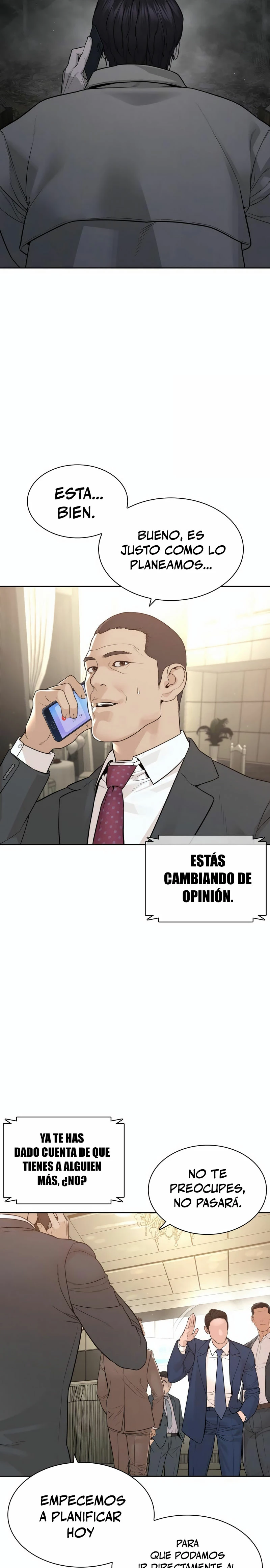 Como madrear - Capítulo 203 - Página 15 - LectorTMOo