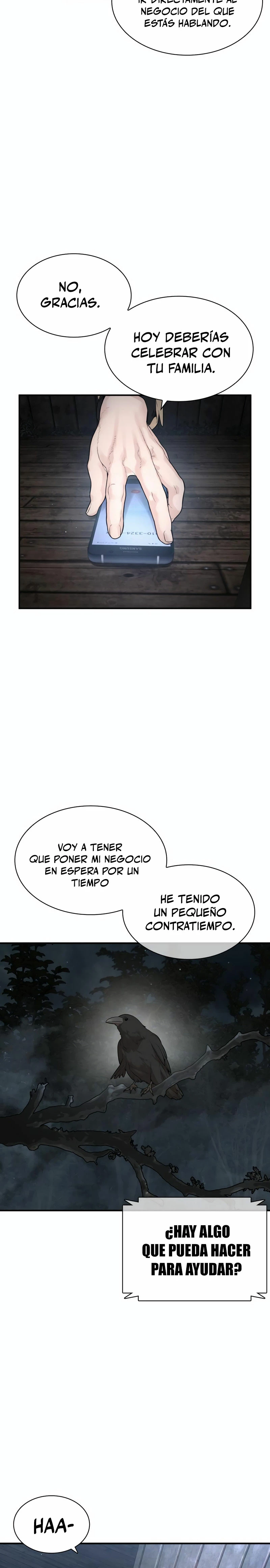 Como madrear - Capítulo 203 - Página 16 - LectorTMOo