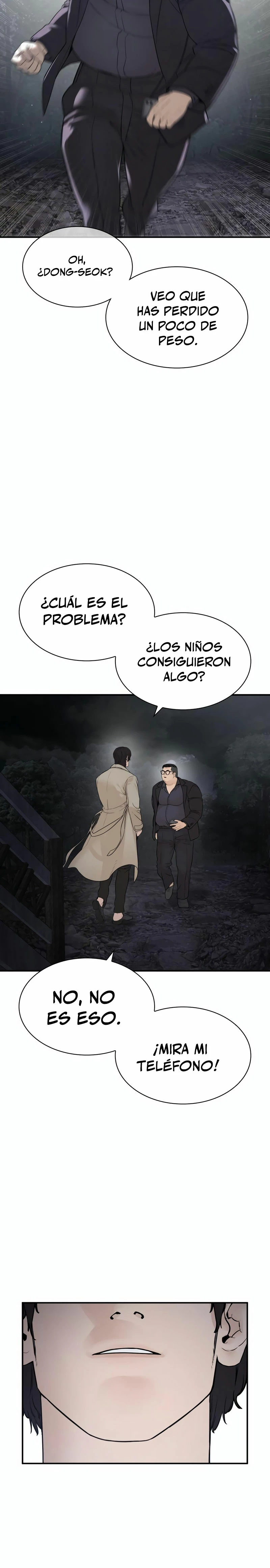 Como madrear - Capítulo 203 - Página 18 - LectorTMOo