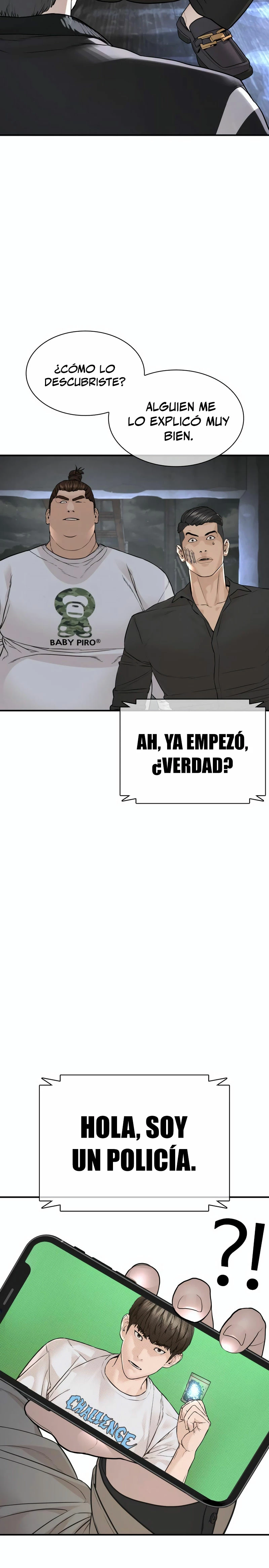 Como madrear - Capítulo 203 - Página 25 - LectorTMOo