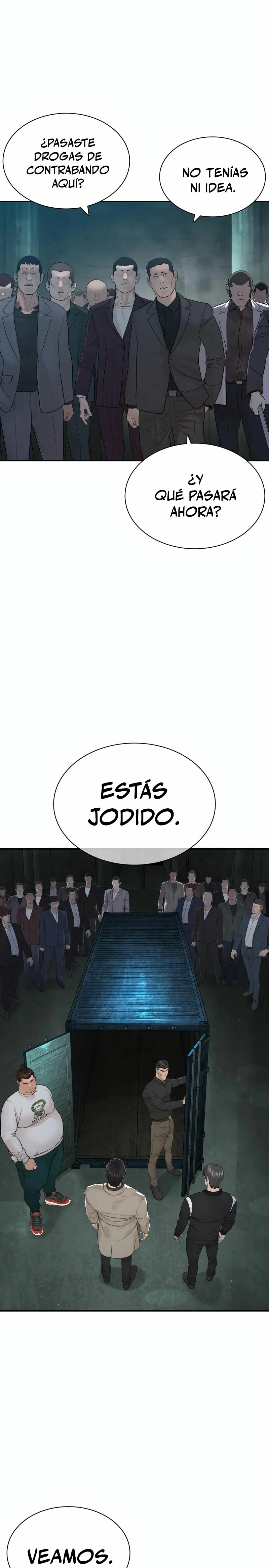 Como madrear - Capítulo 203 - Página 29 - LectorTMOo