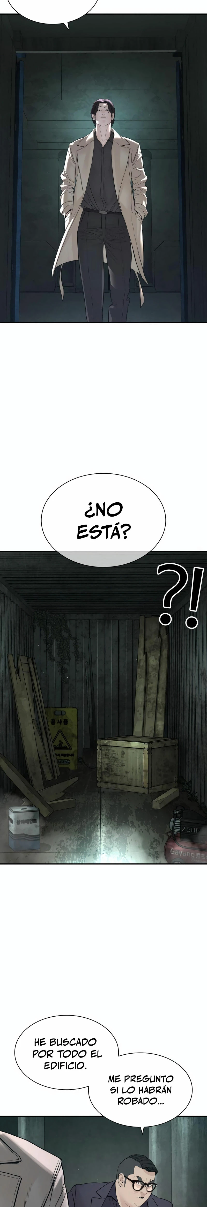 Como madrear - Capítulo 203 - Página 30 - LectorTMOo