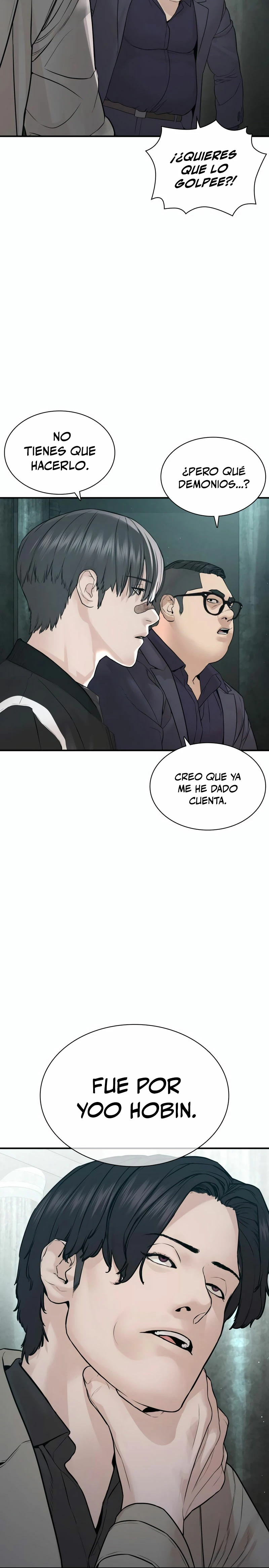 Como madrear - Capítulo 203 - Página 31 - LectorTMOo