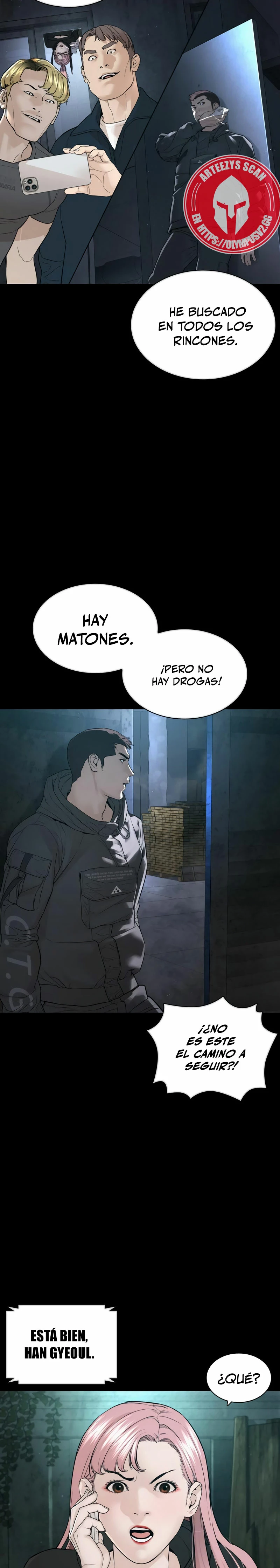 Como madrear - Capítulo 203 - Página 33 - LectorTMOo