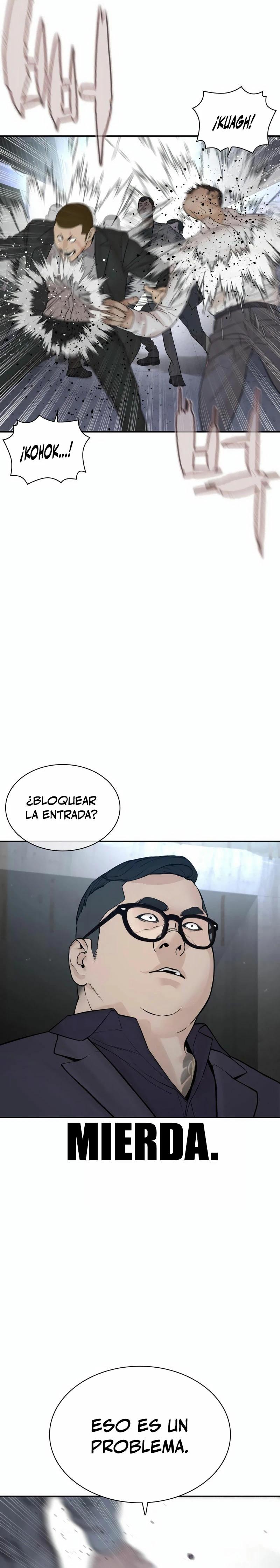 Como madrear - Capítulo 203 - Página 37 - LectorTMOo