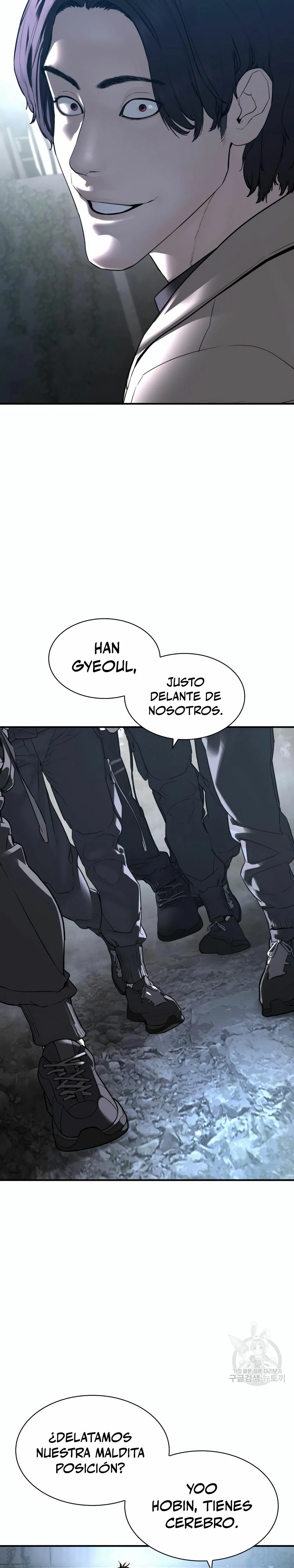 Como madrear - Capítulo 203 - Página 39 - LectorTMOo