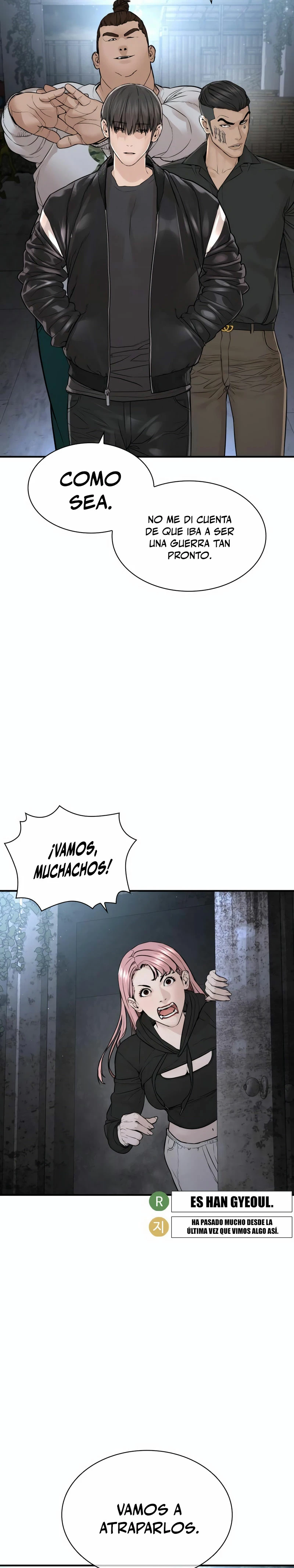 Como madrear - Capítulo 203 - Página 40 - LectorTMOo