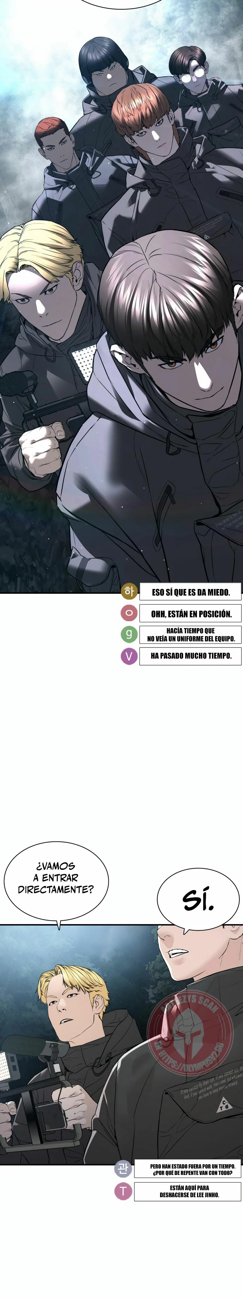 Como madrear - Capítulo 203 - Página 41 - LectorTMOo