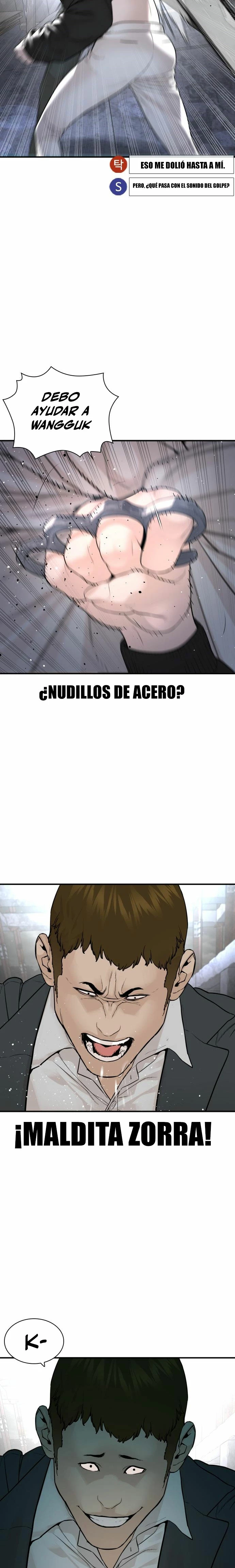 Como madrear - Capítulo 204 - Página 16 - LectorTMOo