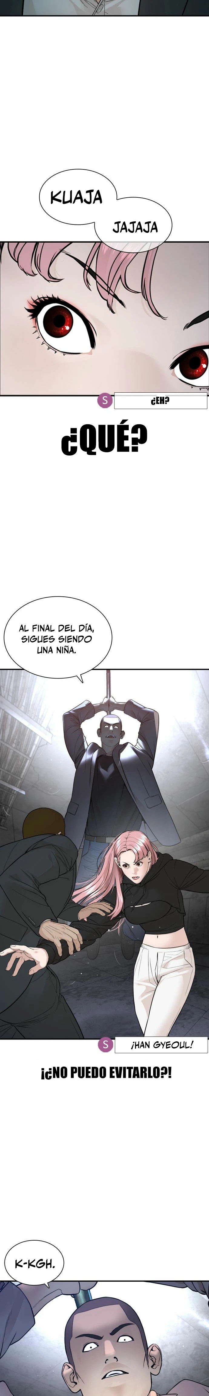 Como madrear - Capítulo 204 - Página 17 - LectorTMOo