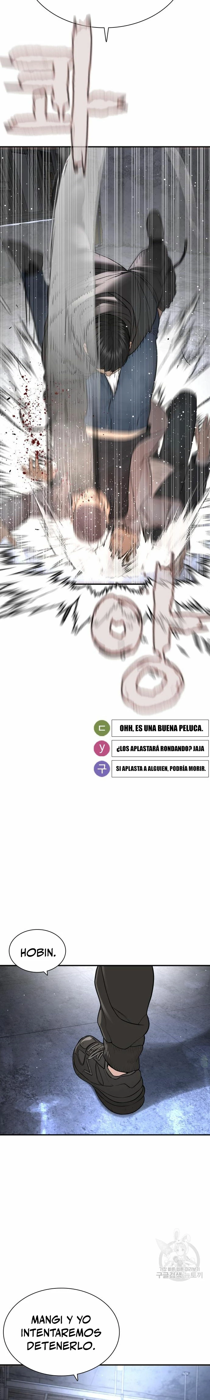 Como madrear - Capítulo 204 - Página 19 - LectorTMOo