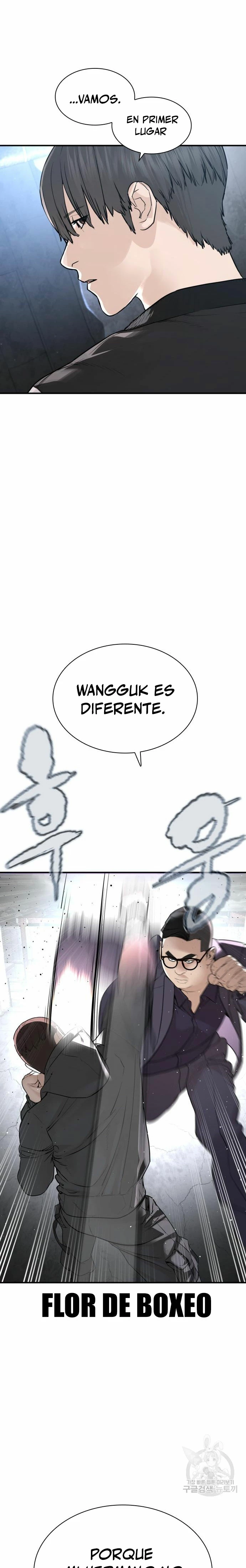 Como madrear - Capítulo 204 - Página 23 - LectorTMOo