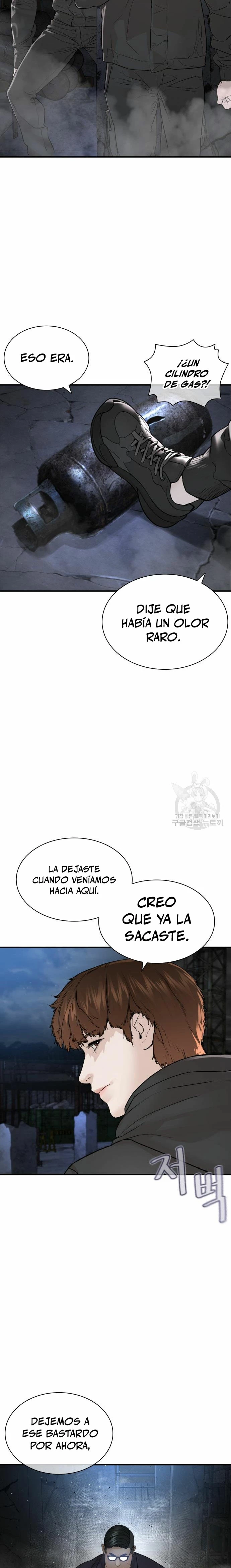 Como madrear - Capítulo 204 - Página 33 - LectorTMOo