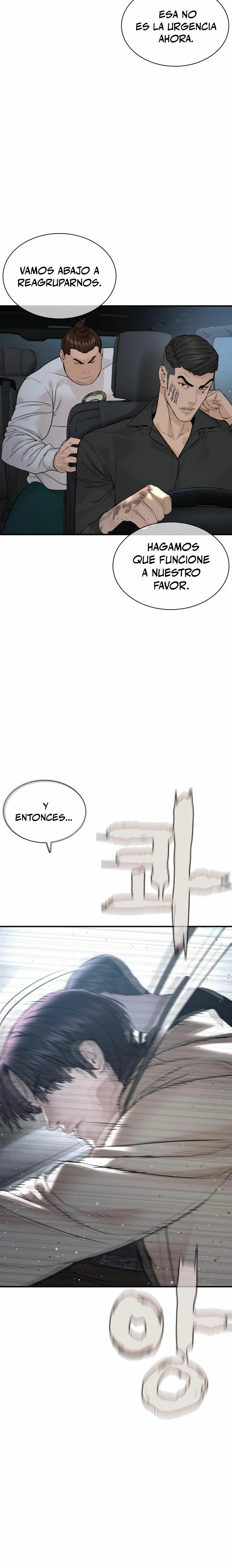 Como madrear - Capítulo 204 - Página 36 - LectorTMOo
