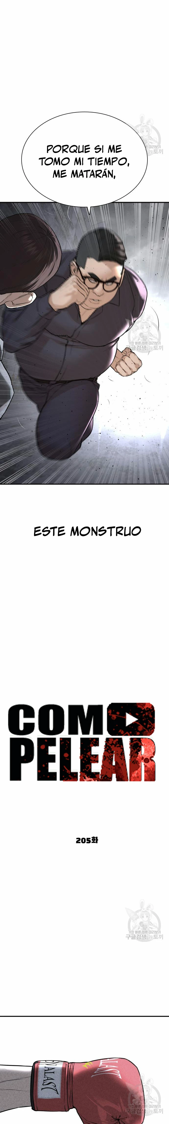 Como madrear - Capítulo 205 - Página 5 - LectorTMOo