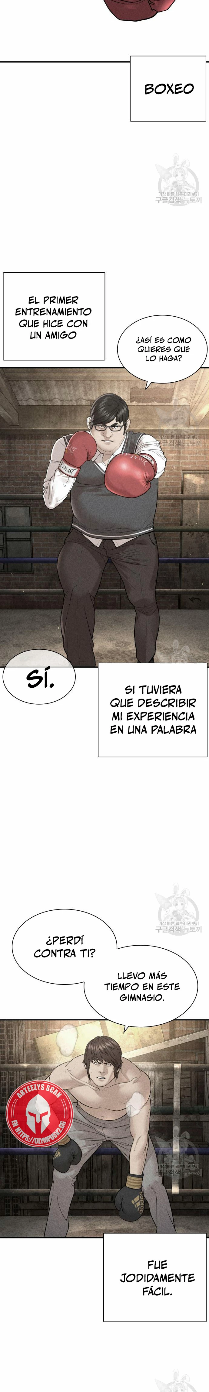 Como madrear - Capítulo 205 - Página 6 - LectorTMOo