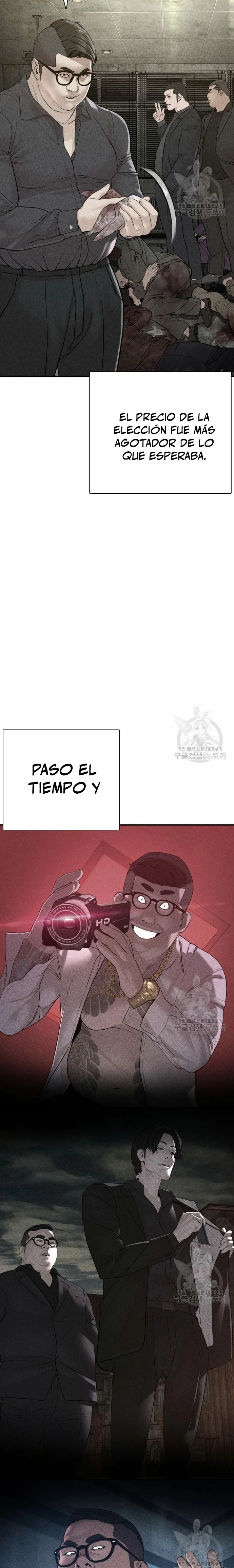Como madrear - Capítulo 205 - Página 15 - LectorTMOo