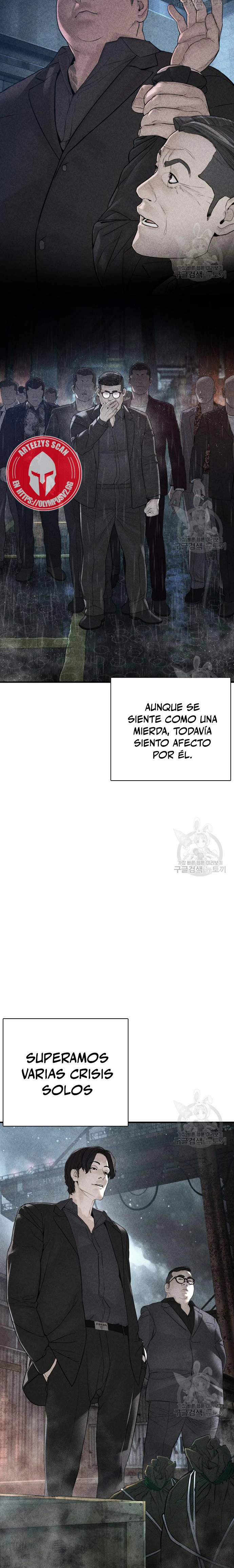 Como madrear - Capítulo 205 - Página 16 - LectorTMOo