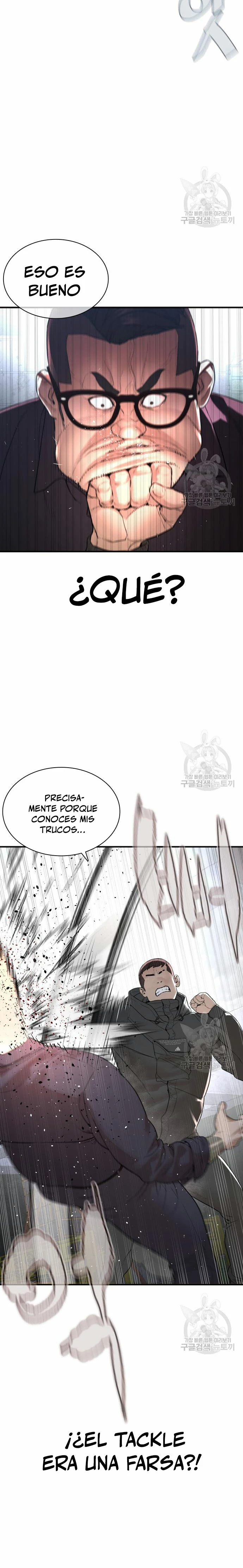 Como madrear - Capítulo 205 - Página 22 - LectorTMOo
