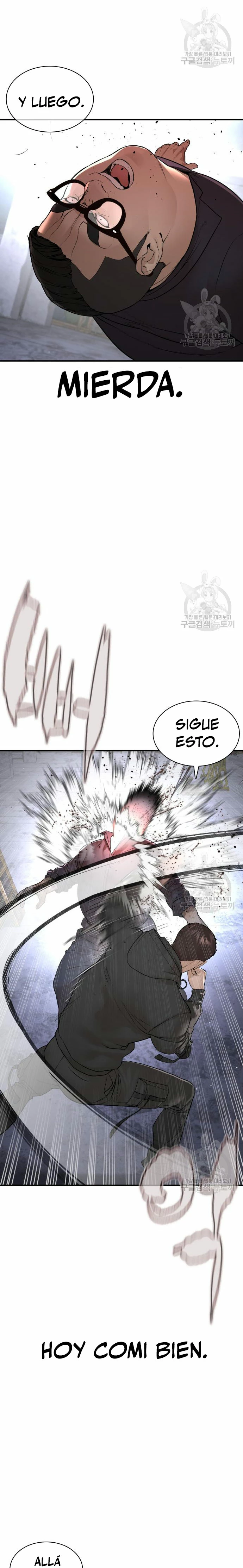 Como madrear - Capítulo 205 - Página 23 - LectorTMOo