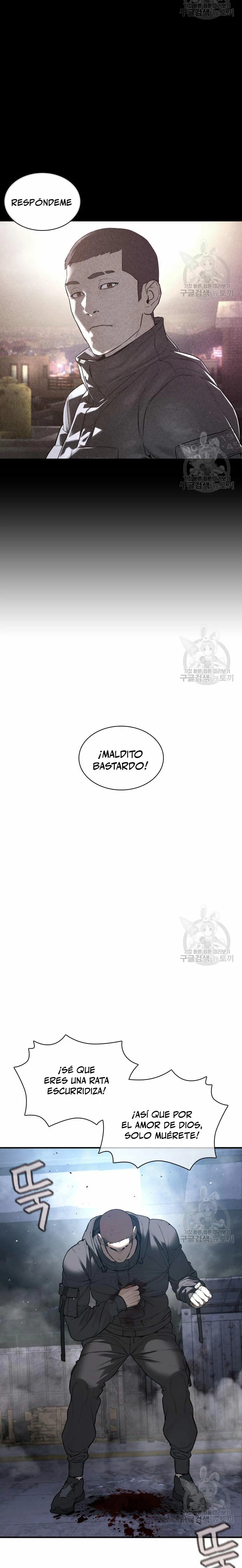 Como madrear - Capítulo 205 - Página 33 - LectorTMOo