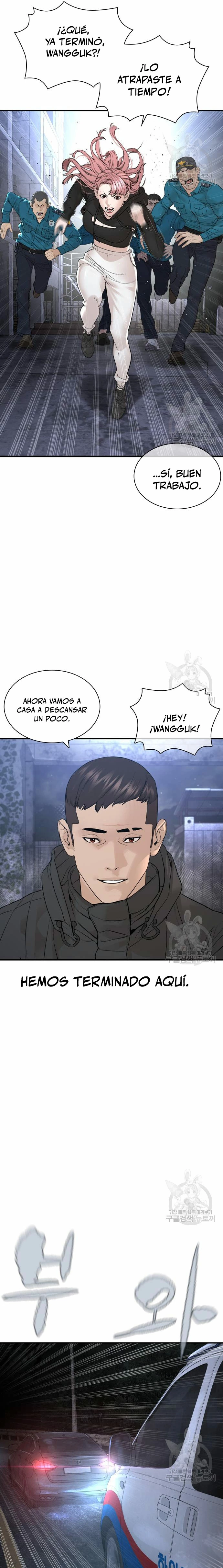 Como madrear - Capítulo 205 - Página 38 - LectorTMOo