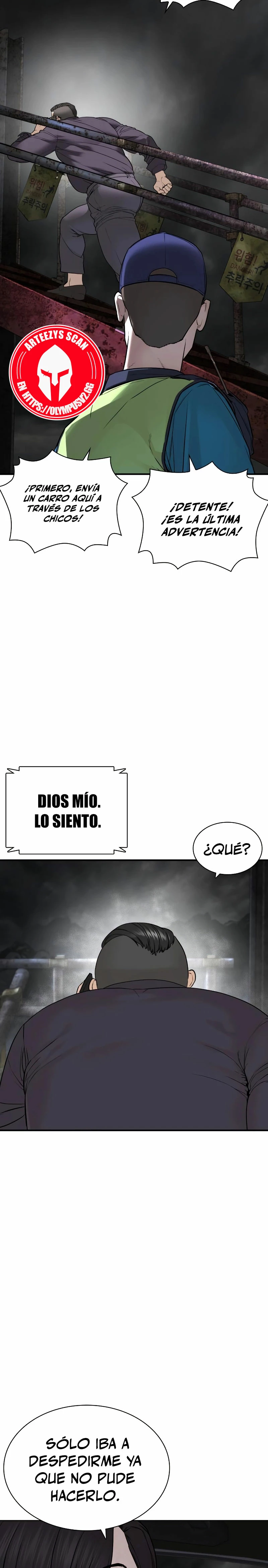 Como madrear - Capítulo 206 - Página 4 - LectorTMOo