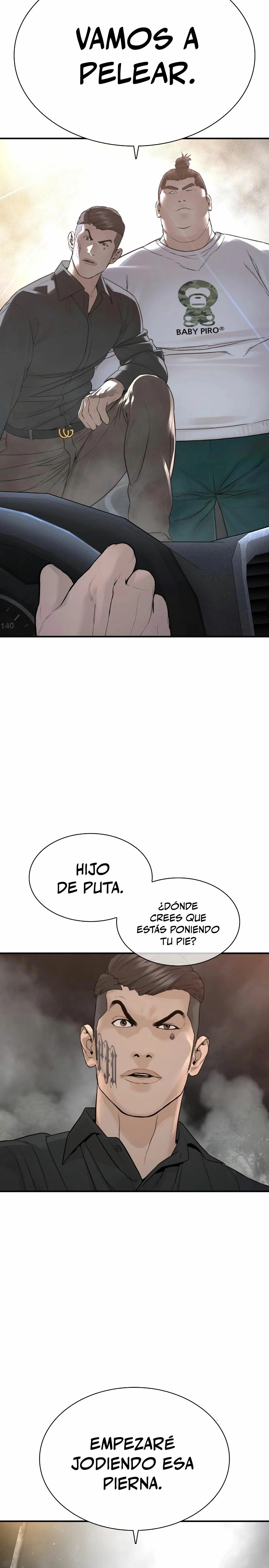 Como madrear - Capítulo 206 - Página 10 - LectorTMOo