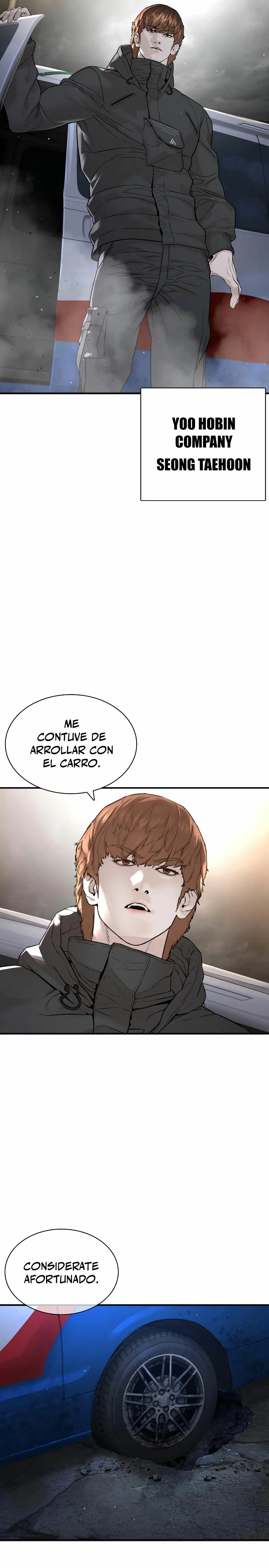 Como madrear - Capítulo 206 - Página 11 - LectorTMOo