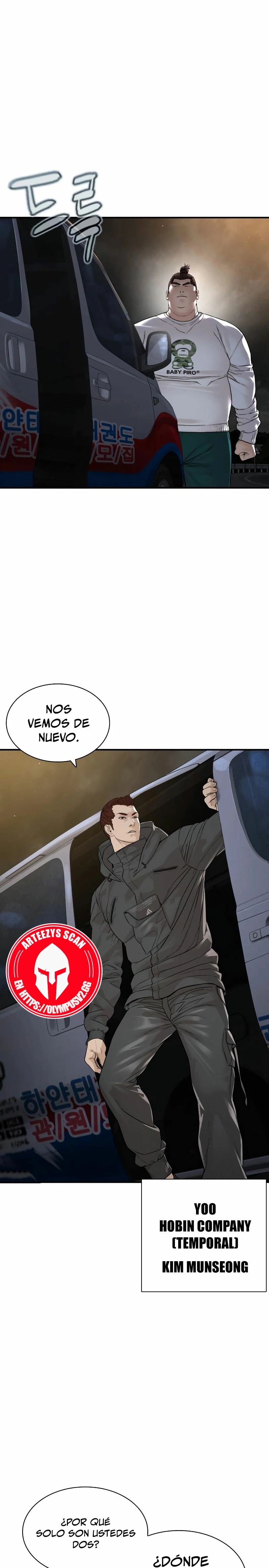 Como madrear - Capítulo 206 - Página 12 - LectorTMOo