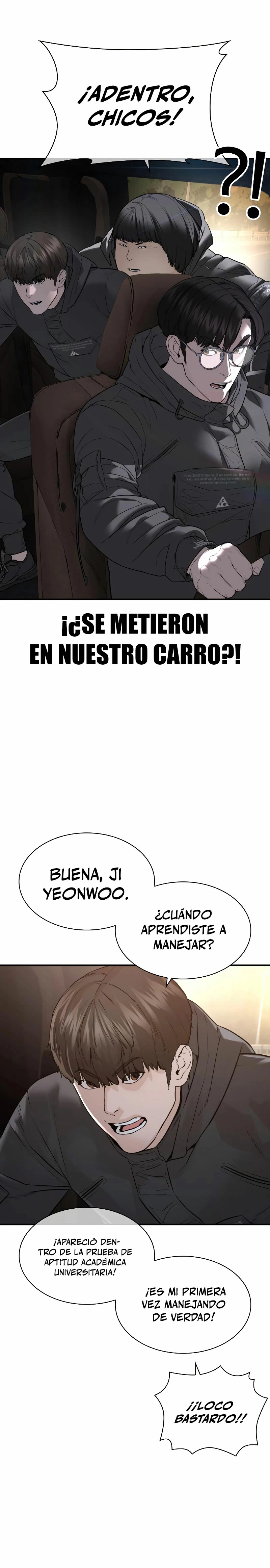 Como madrear - Capítulo 206 - Página 14 - LectorTMOo