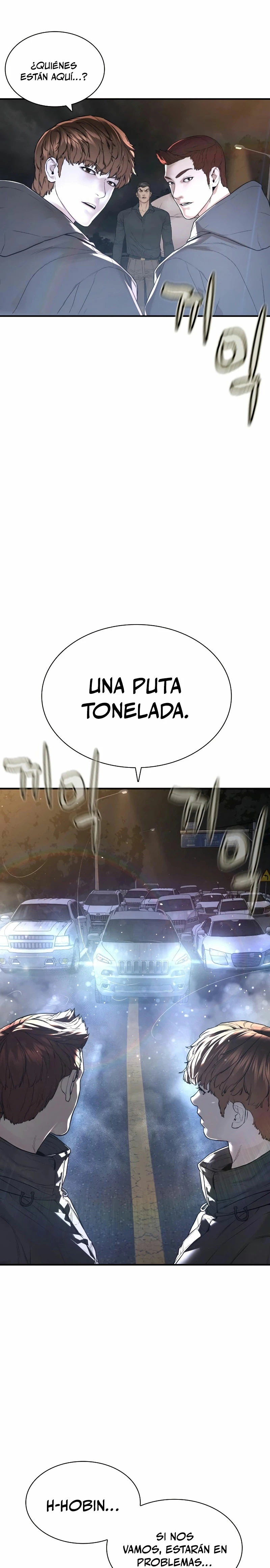 Como madrear - Capítulo 206 - Página 17 - LectorTMOo