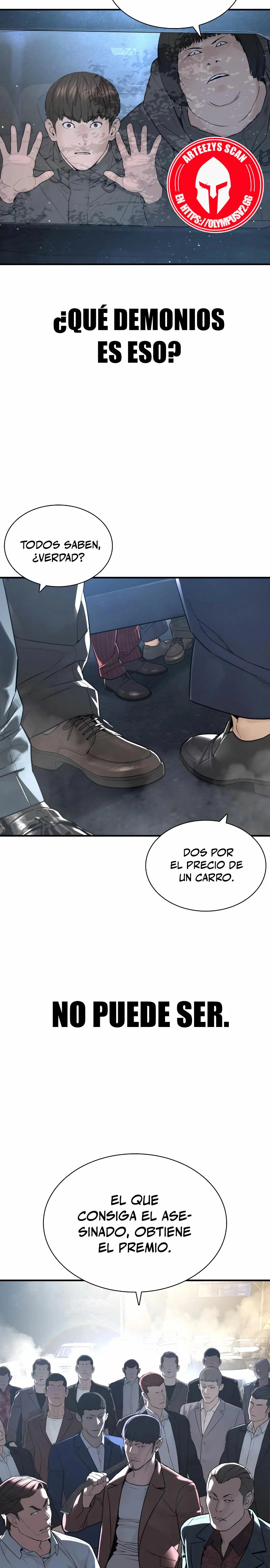 Como madrear - Capítulo 206 - Página 18 - LectorTMOo