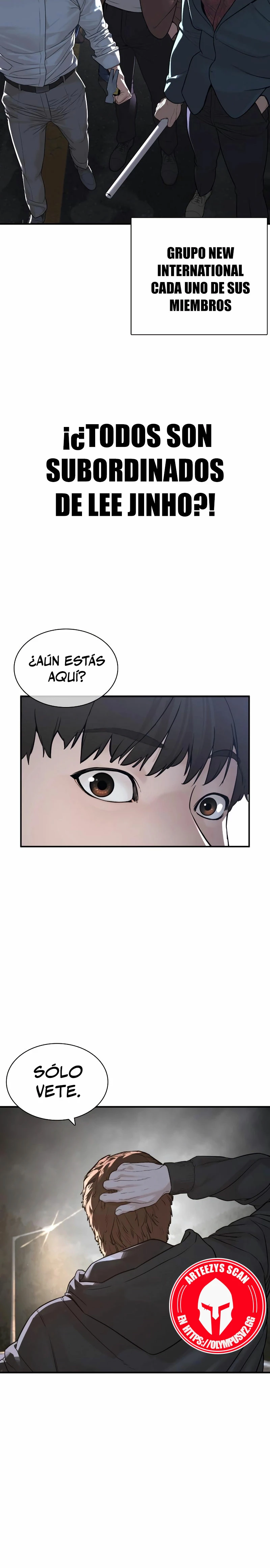 Como madrear - Capítulo 206 - Página 19 - LectorTMOo